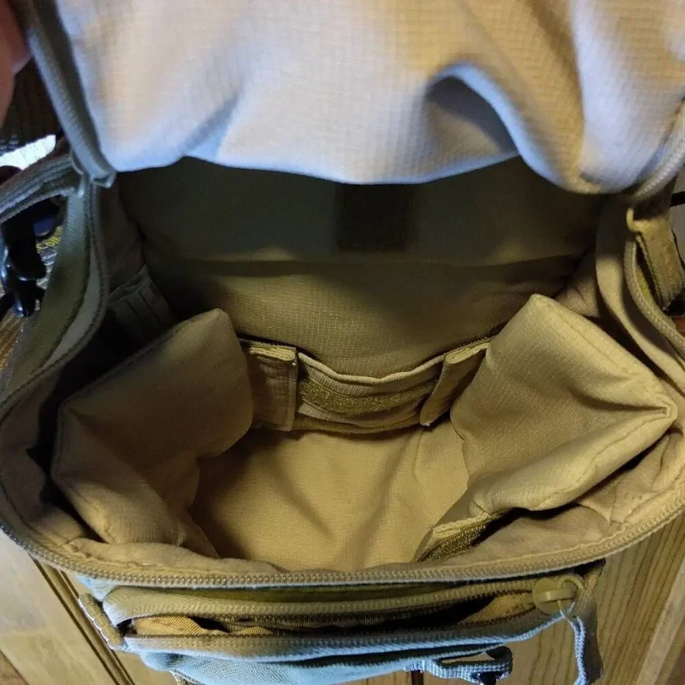 National Geographic NG 2343 Collection Camera Shoulder Bag NWT